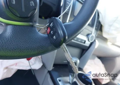 2012 Toyota Camry Le from USA, damaged, VIN 4T1BF1FK7CU515821